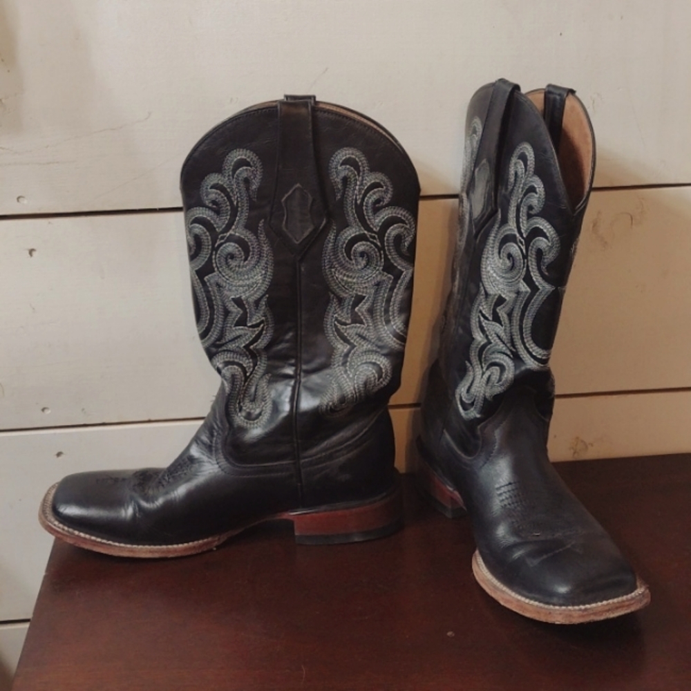 Ferrini women's western boots